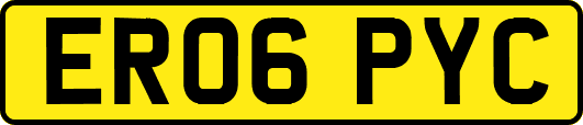 ER06PYC