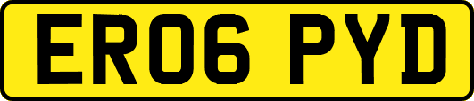 ER06PYD