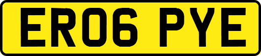 ER06PYE