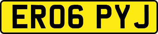 ER06PYJ