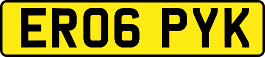 ER06PYK