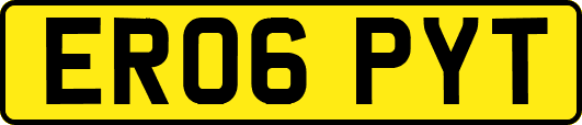 ER06PYT