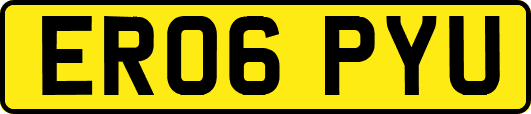 ER06PYU