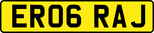 ER06RAJ