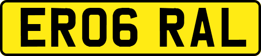 ER06RAL