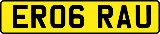 ER06RAU