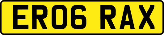 ER06RAX