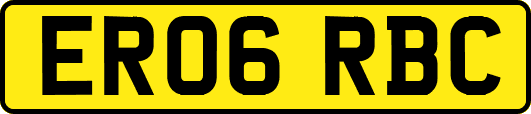 ER06RBC