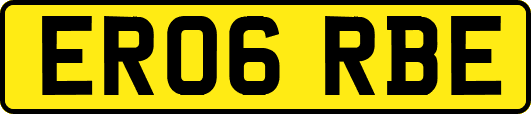 ER06RBE