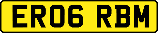 ER06RBM