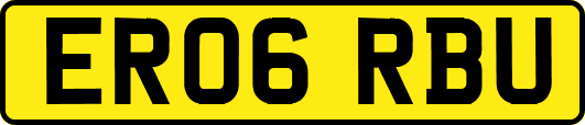 ER06RBU