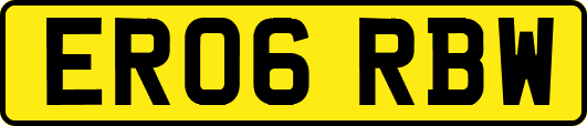 ER06RBW