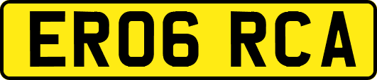 ER06RCA