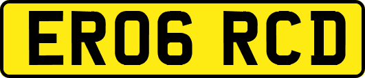 ER06RCD