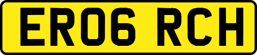 ER06RCH