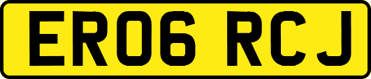 ER06RCJ