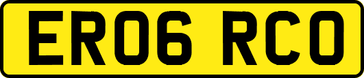 ER06RCO