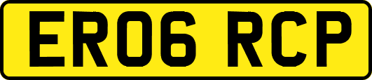 ER06RCP