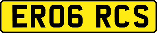 ER06RCS