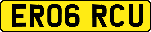 ER06RCU