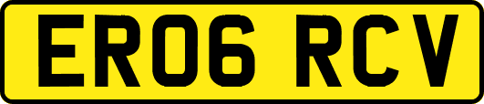 ER06RCV