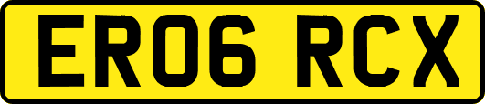 ER06RCX
