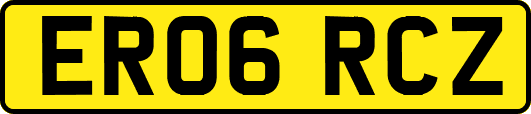 ER06RCZ