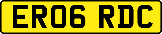 ER06RDC