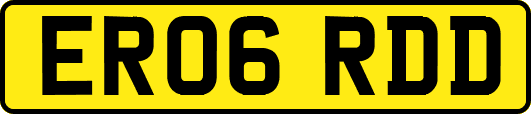 ER06RDD
