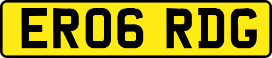 ER06RDG