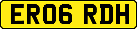 ER06RDH