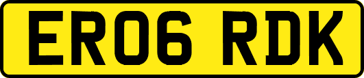 ER06RDK