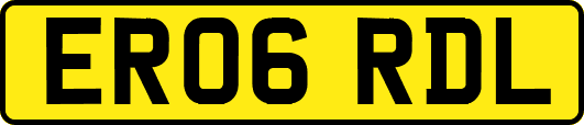 ER06RDL