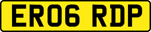 ER06RDP