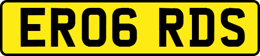 ER06RDS