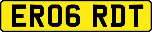 ER06RDT