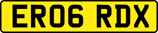 ER06RDX