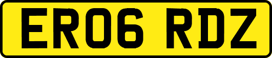ER06RDZ