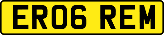ER06REM