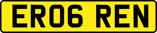 ER06REN