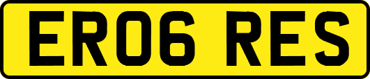 ER06RES