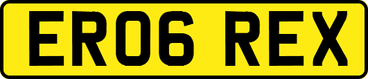 ER06REX