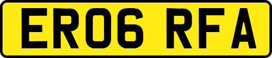 ER06RFA