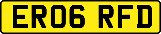 ER06RFD