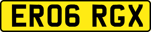 ER06RGX