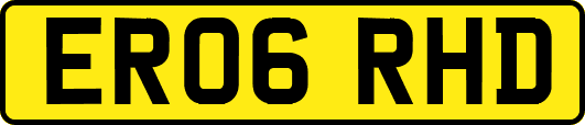 ER06RHD