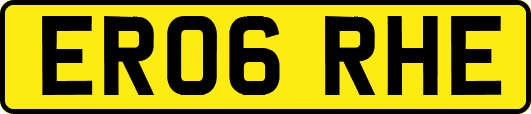 ER06RHE
