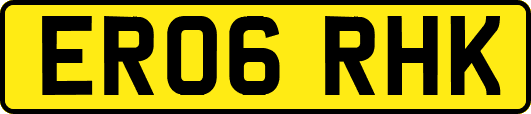 ER06RHK