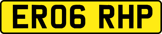 ER06RHP