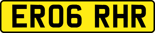 ER06RHR